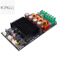 New Upgraded TPA3255 SAMP-100 TPA3255 2X300W 600W Stereo Class D High Power HiFi Amplifier Board