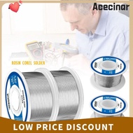 ACECINAR Low Temperature Welding Wire, No-clean 20g 50g 100g 0.8 1.0mm  Corel Solder, Universal Low-