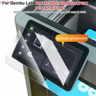 SUSANMY Screen Protector, Wear-resistant No Glue Residue Screen Protective Film, Anti-scratch Soft D