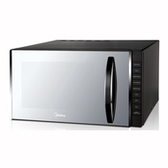 MIDEA AM823ABV 23L MICROWAVE OVEN ***1 YEAR WARRANTY***
