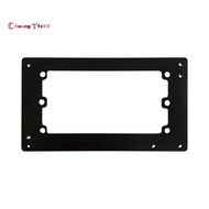 【Chuangtfx03】Black ATX Power Supply to SFX Power Supply Bracket SFX Power Supply to ATX Power Supply
