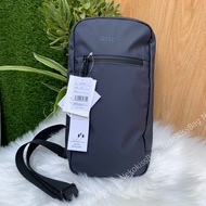 NekokissBag Anello NESS Vertical CrossBody bag ของแท้100% กระเป๋าคาดอก รุ่นกันน้ำ