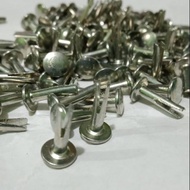 Wholesale Helmet Rivet Nails - Split Nails To Replace Helmet Straps