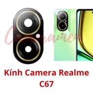 Realme C67 4G Camera Glass