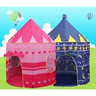 Kids Play Tent Castle Castle Playhouse Funny Castle House