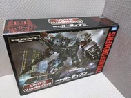 變形金剛~COMBINER WARS: UW-03.守護神.GUARDIAN.救援金剛.DEFENSOR.合體戰爭