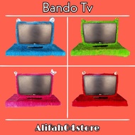 Populer Bando TV LED 21-32 inch / Sarung TV LED 21-32 inch