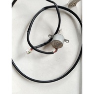 LG HERCULES INDOOR AC SWING DYNAMO LG INDOOR AC SWING MOTOR DYNAMO/ REMOVED DIRECT FROM FACTORY AC