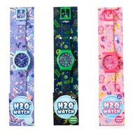 ! Smiggle EXPRESS H20 WATCH - SMIGGLE Clock - Blue