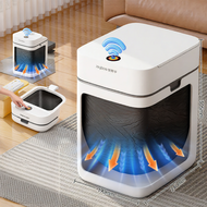 Joybos | ถังขยะอัจฉริยะเปิด-ปิดอัตโนมัติ