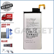 BATTERY REPLACEMENT FOR SAM S6 EDGE EB-BG925ABE (2600mAh)