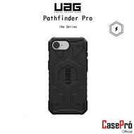 UAG Pathfinder Pro Shockproof Case Mil STD 810G-516.6 Premium Grade From America For iPhone16e (New)