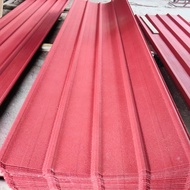 spandek pasir 6 meter