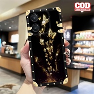 HP Latest OPPO A3X 5G 2024 Case - OPPO A3X 5G 2024 Softcase - Pro Camera Softcase - Casing OPPO A3X 