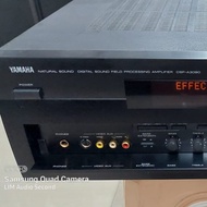 Amplifier Yamaha DSP A3090