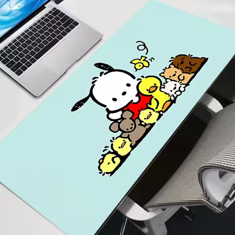 Mouse Pad specially designed Anime Gamer Computer Mousepad Gaming Accessories Tablet Varmilo Keyboar