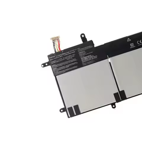 C31N1428 11.31V 56Wh Laptop Battery For ASUS Zenbook UX305L UX305LA UX305UA C31N1428 3ICP5/91/91 0B2