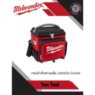 Milwaukee Cooler Bag​ Jobsite