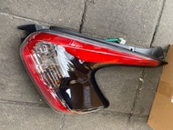 ไฟท้ายขวาNissan Juke F15 Minorchange อะไหล่แท้ ตรงรุ่นของใหม่