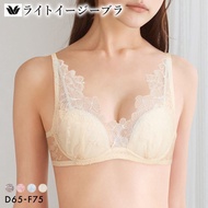 Wacoal premium 23series BXD423 23G light easy bra (Sizes D-F)(40BXD423DF)(Direct from Japan)1