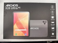 ARCHOS X28 Ultra 4G 平板電腦
