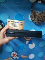 Đầu ghi Kbvision 4/8 kênh 7104Ai/7108Ai(5in1)cũ.