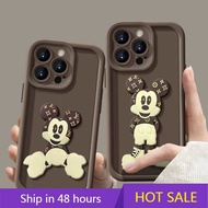 Infinix Note 40 30 Pro 12 G96 Infinix Smart 8 Pro 8 Plus 8 HD 7 HD 3D Classic Anime Cartoon Characte