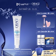 Kem dưỡng ẩm & làm giảm nếp nhăn Obagi Medical Retinol 0.5
