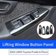 【Personality shop】 Cho Toyota Land Cruiser Prado 120 lc120 2003 2009 2008 nội thất nâng cấp phụ kiện