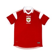 NARROW x BCSTUDIO - UNION RED JERSEY