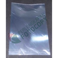 Cover Mika Bening Jilid. Tipis 0.8mm Lintang