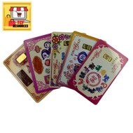 [🔥LUNAR SERIES🔥] [❗️READY STOCK❗️]  1g Public Gold