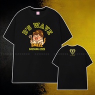 Smell Chibi D’s wave Daesung Bigbang Lady T-shirt