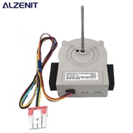 ∫ Coog 3 New Fan Motor For LG Refrigerator Odm-001F-41 Eau63103201 DC 12V Fridge Radiator Freezer