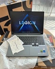 BRAND NEW! Lenovo Legion 5 Pro *16* 2024 RTX 4070