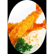 CB Vannamei Tempura Shrimp(L)