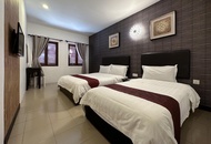 อินน์ เรสซิเดนซ์ 18 (Inn Residence 18)