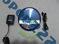 熱賣Panasonic松下CD機SL-CT790 超薄CD隨身聽播放器
