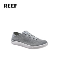 Reef Swellsole Neptune Grey Mens Shoes