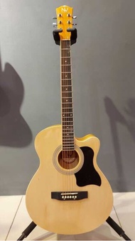 Acoustic Nashville - Electric Guitar