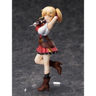 1/7 Scale Figure Emma Brightness - Ore Dake Haireru Kakushi Dungeon
