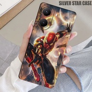 Softcase Latest X7 Propoco 2025 Pro Camera - Cellphone Casing - Cellphone Protector - Cellphone Acce