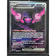 Pecharunt ex 093/064 Special Illustration Rare SV: Shrouded Fable