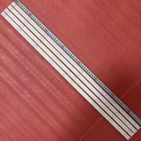 LED Strip For Sharp(4) CRH-P40CA353504094BU 40/148M 40/133Z 40/133O 40/1482-GB LC-40CFE4042E LC-40CF