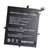 New 30137162P H-30137162P Laptop Battery For TECLAST F5 2666144 NV-2778130-2S For JUMPER Ezbook X1