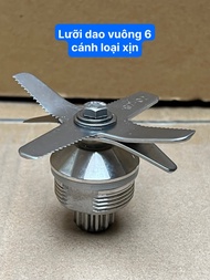 DAO MÁY XAY CÔNG NGHIỆP Omniblend JTC TẶNG DỤNG CỤ THÁO