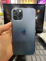 （新春期間不放假） iphone 12 pro 256gb 港版行貨雙卡