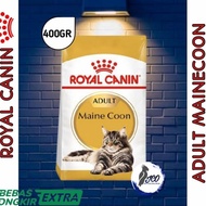 READY!! ROYAL CANIN MAINECOON ADULT 400GR MAKANAN KUCING ROYAL CANIN