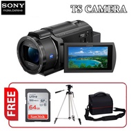 SONY VIDEO CAMCORDER FDR-AX43A SONY VIDEO CAMERA AX43A OFFICIAL SONY MALAYSIA