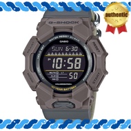 [Casio] Wristwatch G-Shock [Domestic Genuine Product] CORDURA/cor Biomass Plastic Model GD-010CE-5JF